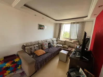 Apartamento com 2 Quartos à venda, 58m² no Conjunto Habitacional Padre Manoel da Nóbrega, São Paulo