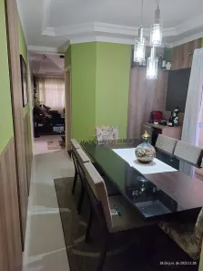 Sobrado com 3 Quartos à venda, 185m² no Vila Augusta, Guarulhos