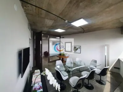 Sala Comercial à venda, 500m² no Jardim Paulistano, São Paulo