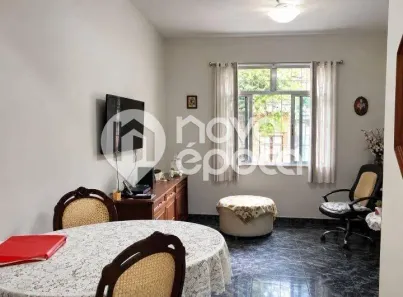 Apartamento com 2 Quartos à venda, 65m² no Vila Isabel, Rio de Janeiro
