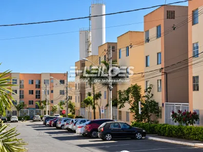 Apartamento com 1 Quarto à venda, 46m² no Paranoá Parque, Brasília