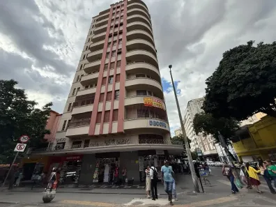para alugar, 984m² no Centro, Belo Horizonte