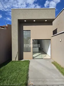 Casa com 2 Quartos à venda, 67m² no Setor Estrela Dalva, Goiânia