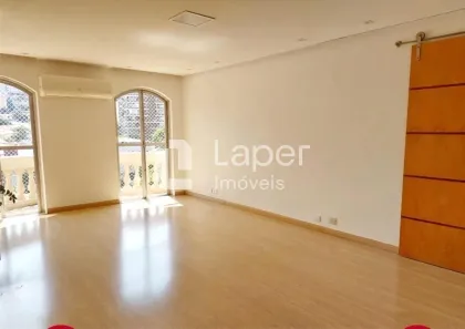 Apartamento com 3 Quartos à venda, 118m² no Sumaré, São Paulo