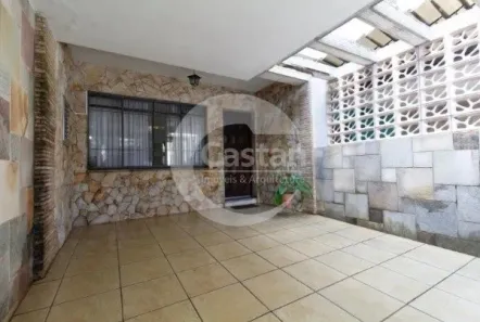 Sobrado com 3 Quartos à venda, 142m² no Cidade Mãe do Céu, São Paulo