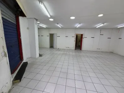 Ponto Comercial para alugar, 110m² no Aclimação, São Paulo