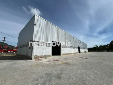 Galpão/Depósito/Armazém para alugar, 2771m² no Colina de Laranjeiras, Serra