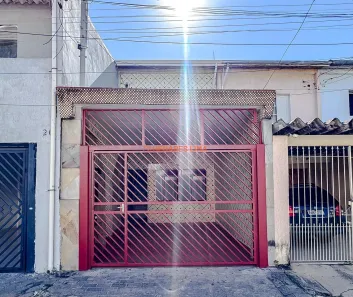 Casa com 3 Quartos à venda, 120m² no Vila Regente Feijó, São Paulo