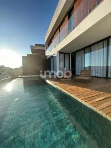 Casa de Condomínio com 3 Quartos à venda, 402m² no Alphaville Nova Esplanada, Votorantim