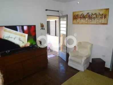 Casa com 3 Quartos à venda, 160m² no Vila Independência, Piracicaba