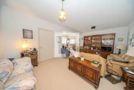 Apartamento com 3 Quartos à venda, 138m² no Consolação, São Paulo