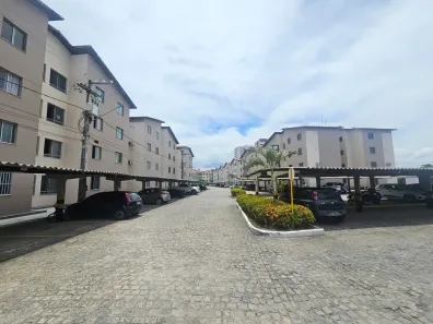 Apartamento com 3 Quartos à venda, 58m² no Jabotiana, Aracaju