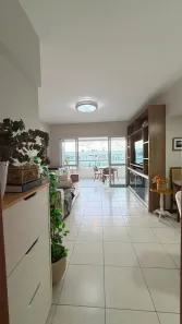 Apartamento com 3 Quartos à venda, 95m² no Pituba, Salvador