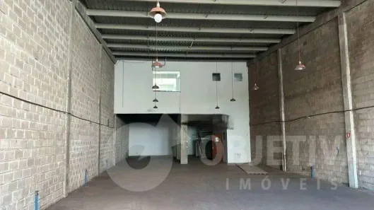 Galpão/Depósito/Armazém para alugar, 250m² no Santa Rosa, Uberlândia