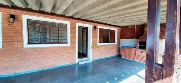 Casa com 2 Quartos à venda, 335m² no Vila São Cristóvão, Valinhos