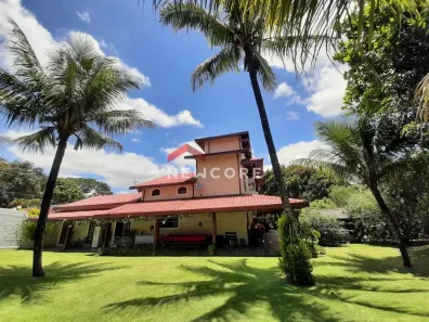 Fazenda/Sítio com 4 Quartos à venda, 383m² no Loteamento Residencial São Vicente de Paulo, Tremembé