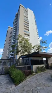 Apartamento com 3 Quartos para alugar, 139m² no Petrópolis, Caxias do Sul