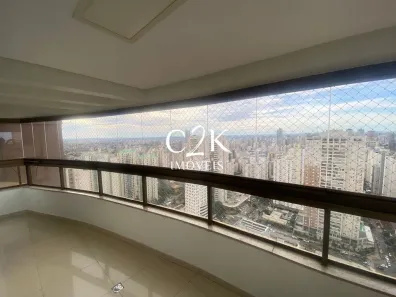 Apartamento com 3 Quartos à venda, 112m² no Serrinha, Goiânia