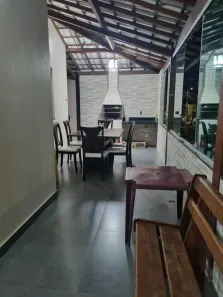Casa com 7 Quartos à venda, 360m² no Mantiqueira, Belo Horizonte