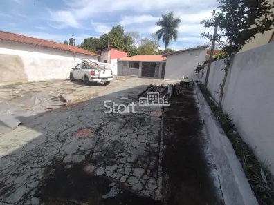 Casa com 2 Quartos para alugar, 107m² no Vila Nogueira, Campinas