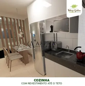 Casa com 2 Quartos à venda, 64m² no Flora Ville, Boituva