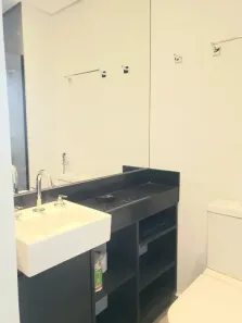 Apartamento com 1 Quarto à venda, 22m² no Perdizes, São Paulo