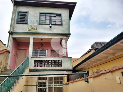 Sobrado com 4 Quartos à venda, 288m² no Vila Nova Cachoeirinha, São Paulo