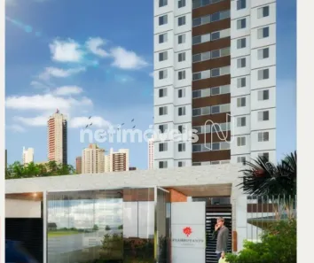 Apartamento com 3 Quartos à venda, 169m² no Padre Eustáquio, Belo Horizonte