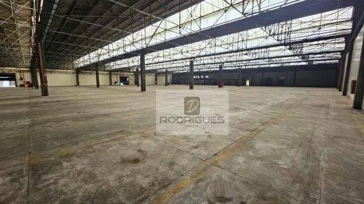 Galpão/Depósito/Armazém para alugar, 9000m² no Vila Metalúrgica, Santo André