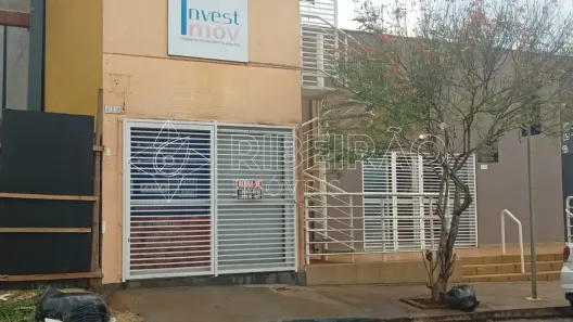 Ponto Comercial para alugar, 37m² no Jardim Botânico, Ribeirão Preto