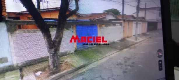 Casa com 3 Quartos à venda, 90m² no Monte Castelo, São José dos Campos