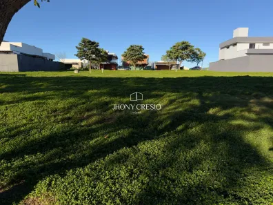 Lote/Terreno à venda, 562m² no Jardins de Monet Residence, Maringá