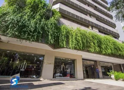 Sala Comercial com 1 Quarto à venda, 48m² no Moinhos de Vento, Porto Alegre