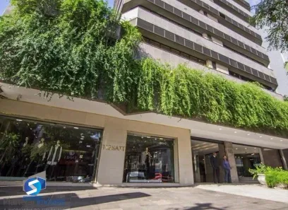 Sala Comercial com 1 Quarto à venda, 48m² no Moinhos de Vento, Porto Alegre