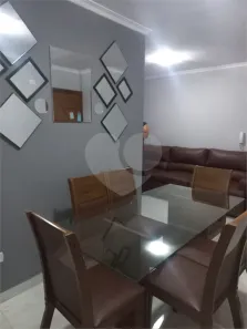 Apartamento com 2 Quartos à venda, 52m² no Guaianazes, São Paulo