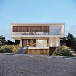 Casa com 5 Quartos à venda, 450m² no Parque das Esmeraldas, Marília