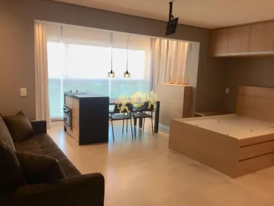 Apartamento com 1 Quarto à venda, 39m² no Pinheiros, São Paulo