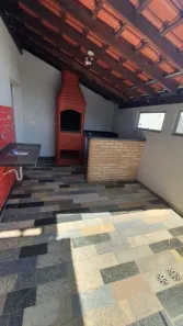 Casa com 3 Quartos para alugar, 169m² no Jardim Brasil, Americana