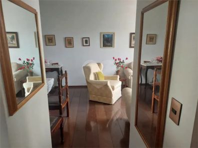 Apartamento com 2 Quartos para venda ou aluguel, 72m² no Vila Amélia, São Paulo