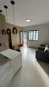 Apartamento com 1 Quarto para alugar, 35m² no Boa Vista, Marília
