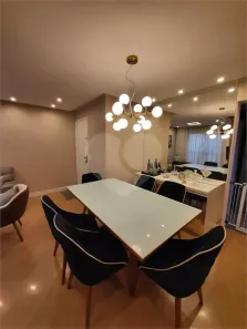 Apartamento com 2 Quartos à venda, 90m² no Vila Guarani (Z Sul), São Paulo
