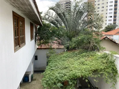 Sobrado com 3 Quartos à venda, 306m² no Jardim da Saúde, São Paulo