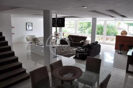 Casa com 5 Quartos à venda, 700m² no Barra da Tijuca, Rio de Janeiro