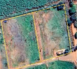 para alugar, 4500m² no Área Rural de Cosmópolis, Cosmópolis