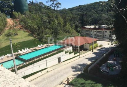 Apartamento com 3 Quartos à venda, 103m² no Centro, Petrópolis
