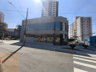 Prédio Comercial para alugar, 800m² no Chácara Santo Antônio (Zona Leste), São Paulo