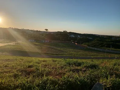 Lote/Terreno à venda, 412m² no Alphaville Dom Pedro, Campinas