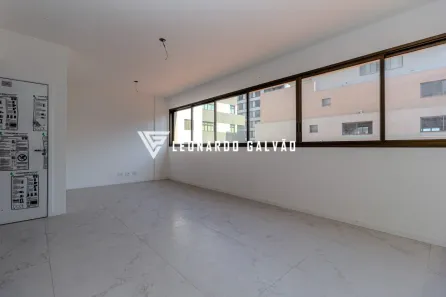 Apartamento com 2 Quartos à venda, 77m² no Serra, Belo Horizonte