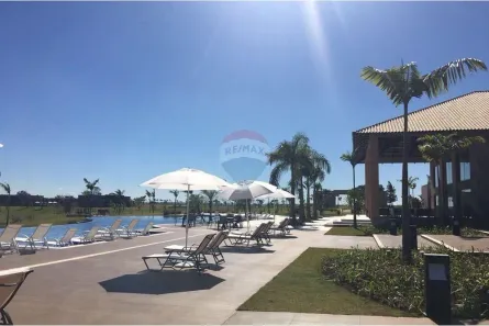Lote/Terreno à venda, 805m² no Residencial Haras Patente, Jaguariúna