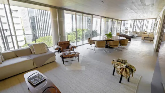 Apartamento com 3 Quartos à venda, 233m² no Pinheiros, São Paulo